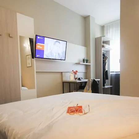 Hotel Gran