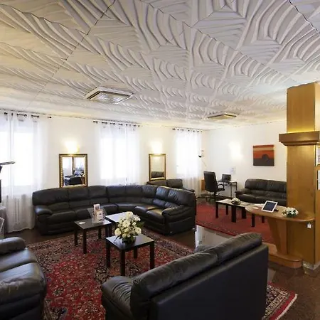 Gran 3* Turín