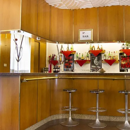 Gran Hotell Turin