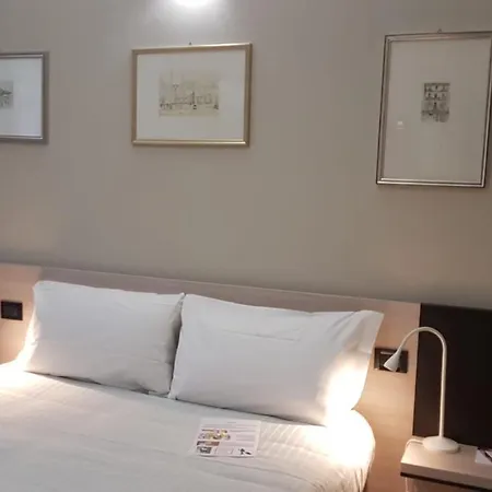 Hotell Gran Turin