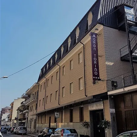 Gran Hotell
