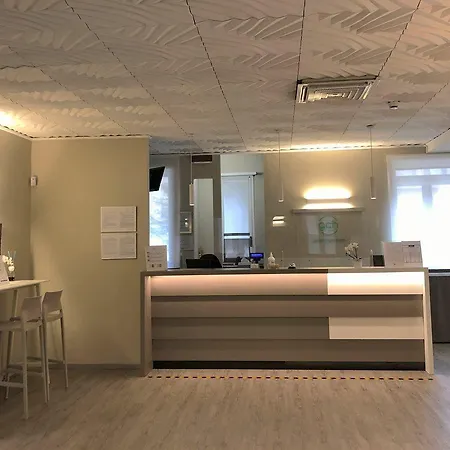 Gran Hotell