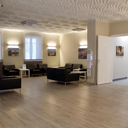 Gran Hotel