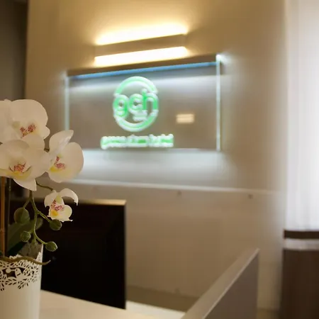 Gran Hotell 3*