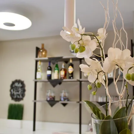 Hotell Gran Turin