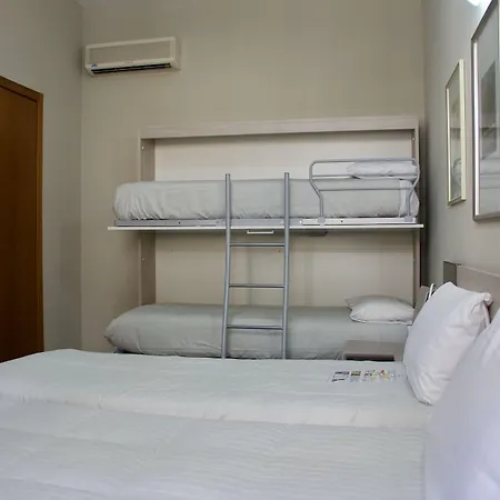 Hotell Gran 3*