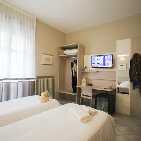 Hotell Gran Turin