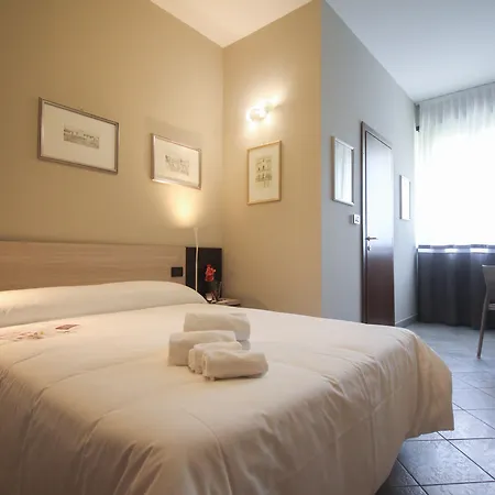 Hotell Gran Turin