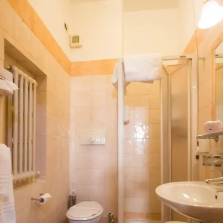 Hotell Gran 3*