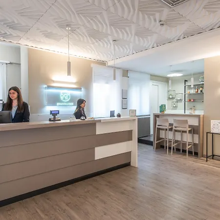 Hotell Gran Turin