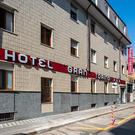 Gran Hotell 3*