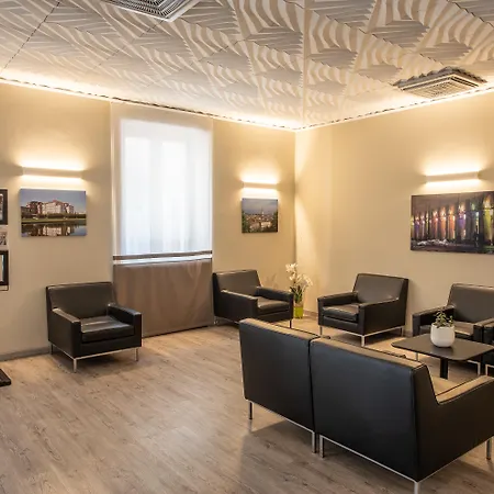 Gran Hotell Turin