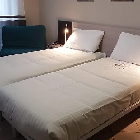 Gran Hotell Turin