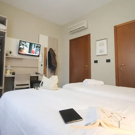 Hotell Gran 3*