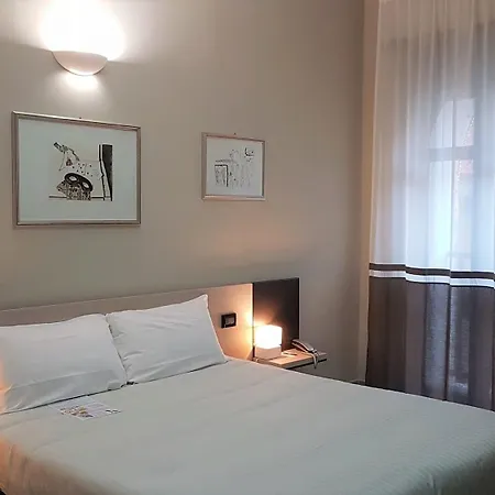 Gran Hotell Turin