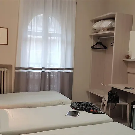 Gran Hotell Turin