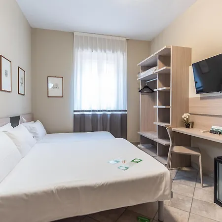 Hotell Gran Turin