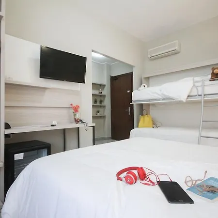 Hotell Gran