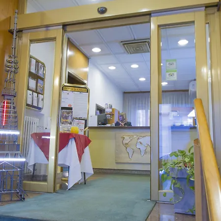 Hotel Gran
