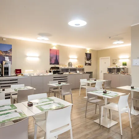 Hotel Gran 3*