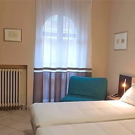 Gran Ξενοδοχείο 3*