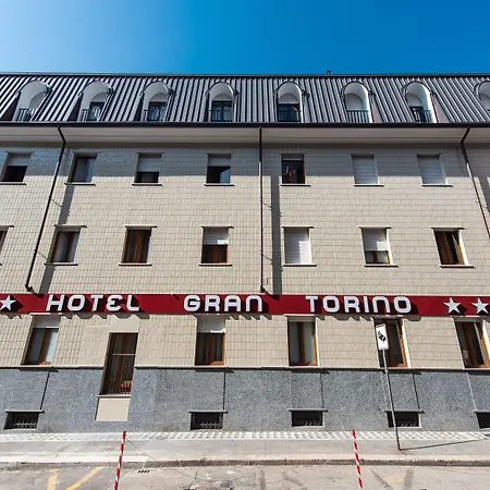 Gran 3* Turijn