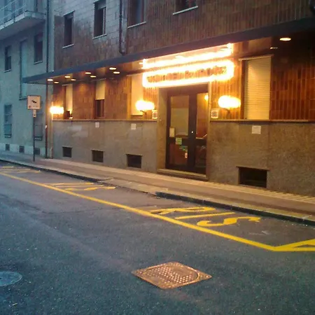 Hotell Gran