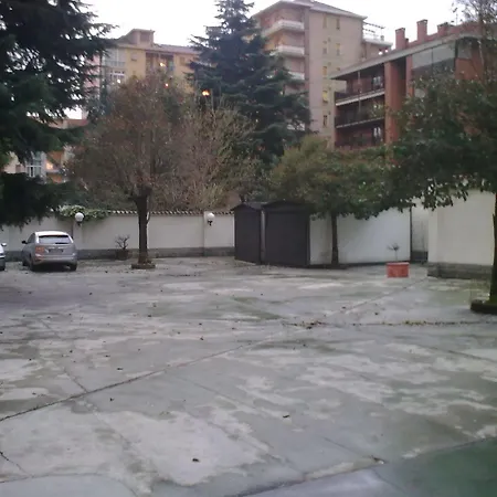 Hotell Gran 3*