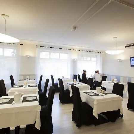 Gran Hotell