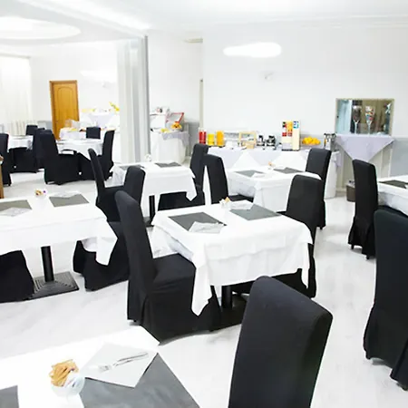 Hotell Gran