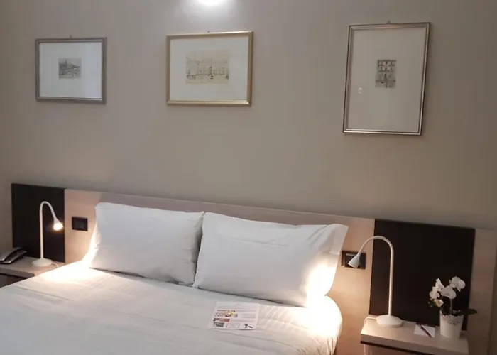 מלון Gran טורינו