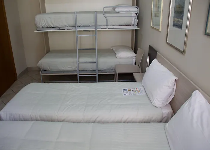 מלון Gran טורינו