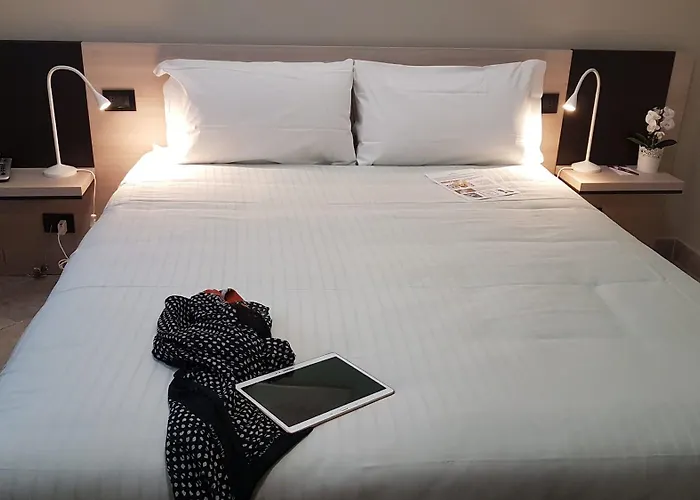 Gran מלון טורינו