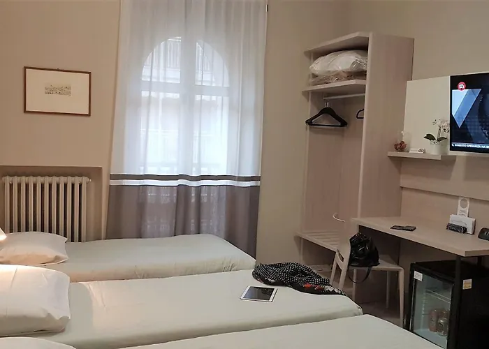 Gran מלון טורינו