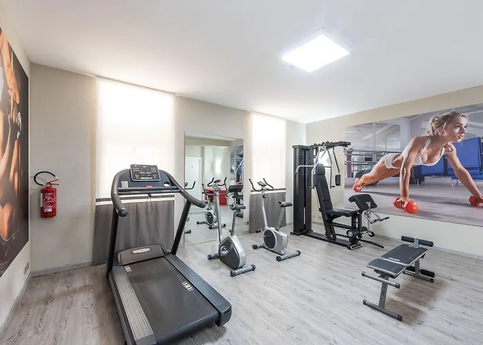 מלון Gran טורינו