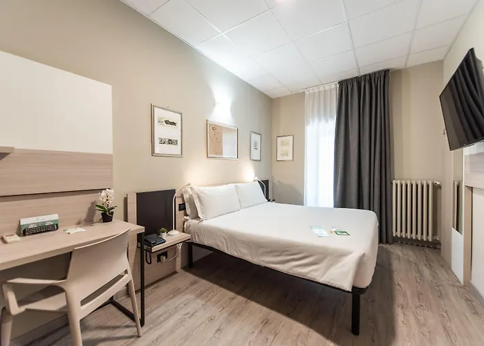 Gran 3* טורינו