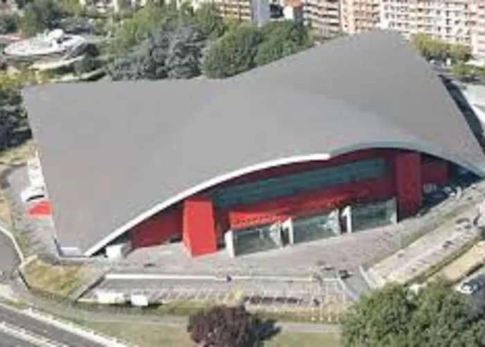 מלון Gran טורינו