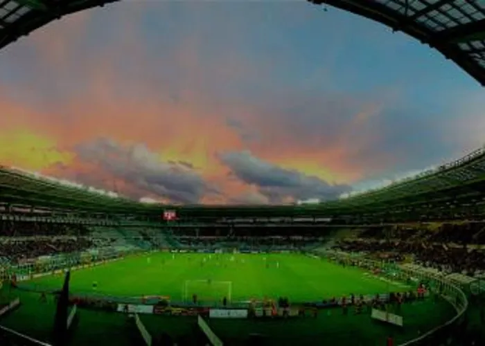 Gran מלון טורינו