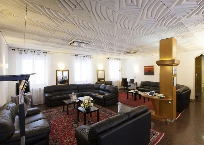 Gran 3* טורינו