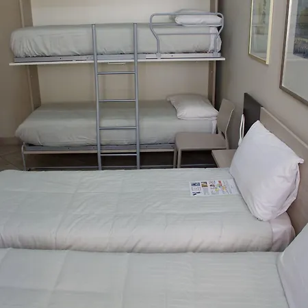 Hotel Gran Torino