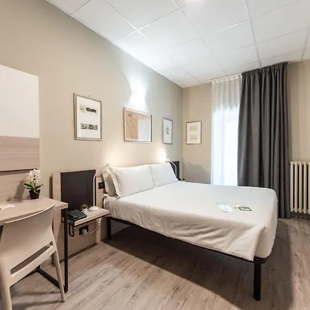 Gran 3* Turin