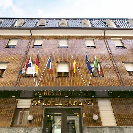 Hotel Gran