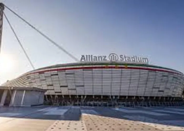 Gran ホテル トリノ